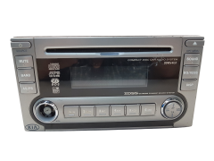 Radio Cd Mp3 Afspiller KIA Sportage LAC-M5530EK