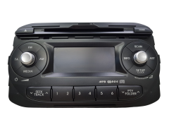 Radio Cd Mp3 Afspiller KIA Picanto 2 961701Y201MB2 AM100TAEE 1043