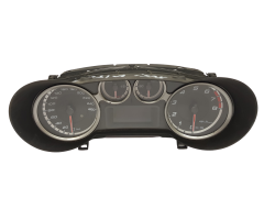 Speedometer Alfa Romeo Mito 50516435 28668