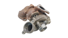 Turbolader 53149707024 KKK K14-215.690 1.9 TD Peugeot 406 Xantia 01