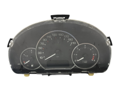 Speedometer Peugeot 1007 9658241780 40107