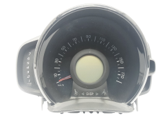 Speedometer C1 Aygo 108 69144-480U Toyota PSA