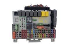 Sikringsboks Opel 90589965 GM 50580