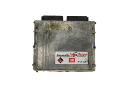 Styreenhed LPG 67R011002 110R001001 031001 FLY SF BRC 17000
