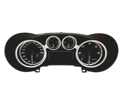 Speedometer Alfa Romeo Mito 52006836 A2C84851502 37631