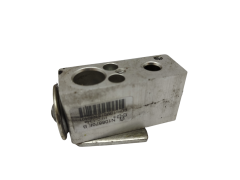 Aircondition Ekspansionsventil 922700505R Dacia N108870E B
