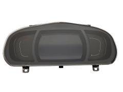 Speedometer Renault Espace 5 248101651R 7814