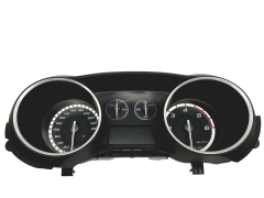 Speedometer Alfa Romeo Giulietta 50521943 48861