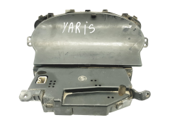 Speedometer Toyota Yaris 83800-52120 457300-0147 40601