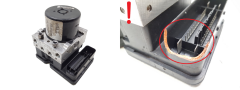 Abs Pumpe Dodge Caliber P05105142AF 25.0212-0207.4 142AF