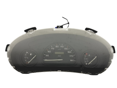 Speedometer Peugeot 206 9641573480 09032089901 45057