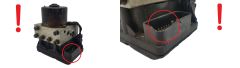 Abs Pumpe Renault Laguna 7700424520 10.0946-1402.3 1590