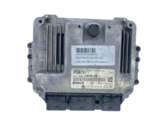Styreenhed 0281012486 5M51-12A650-LB Ford Bosch 64005