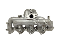 Indsugningsmanifold Gør Renault Mascott Master 3.0 DCI ZD3 7701057758