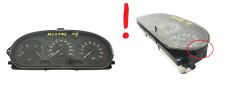 Speedometer Renault Scenic 1 Megane 1 7700847784 54819