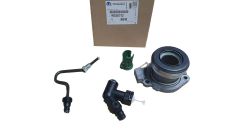 Central slavercylinder Original 95528712 Opel
