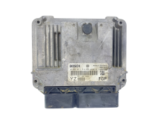 Styreenhed 0281011914 55193968 Opel Bosch 63766