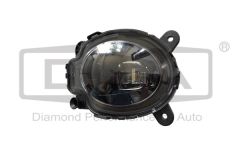 Tågelygte Venstre 5FJ941701 99411801002 VW Seat DPA
