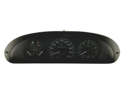 Omdrejningstæller Fiat Punto 7733858 6060000160A Veglia