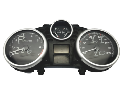 Speedometer Peugeot 206+ 9666636780 503001911603 57033