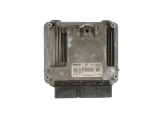 Styreenhed 55187801 0281011430 Alfa Romeo Bosch