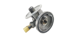 Oliefilternhus 8200660631 1.5 dci Renault Dacia Nissan