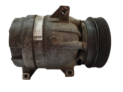 Aircondition Kompressor Renault Scenic I 7700103536 1135289 5289 Delphi 7032