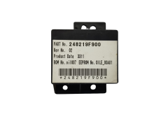 Styreenhed modul Nissan 248219F900 3768