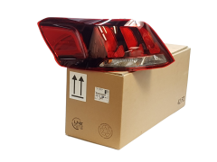 Lygte Venstre Original 9817301180 Peugeot
