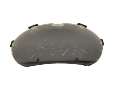 Omdrejningstæller Peugeot 206 9648836380 000500103 2314