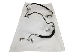 Servostyringsslange Original Master III Movano NV400 4972100Q8D