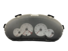 Omdrejningstæller Peugeot 206 9645847380 41862