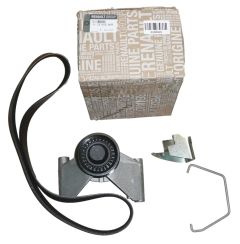 Drivremstrammer Ny Original 117205500R Dacia Duster