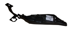 Beslag, Holder Højre Ny Original 9801669080 Citroen