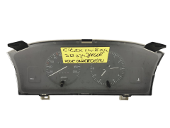 Speedometer Citroen ZX 9602824980 49754