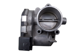 Spjældhusventil Citroen Peugeot 0280750085 1635Q9 1.6 Bosch 1318