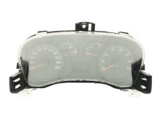 Omdrejningstæller Fiat Punto 46833370 503000460100 41962