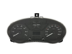 Omdrejningstæller Partner Berlingo 9801642280 PSA 50494