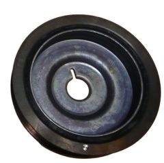 Krumtapaksel remskive 1230300Q1H Renault Dacia 1.4 / 1.6 16V 1.5 DCi