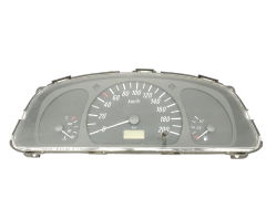 Speedometer Opel Agila 09210902 110008951016 26678