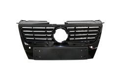 Kølergrill 3C0853651AF 88531773402 VW Passat B6 DPA