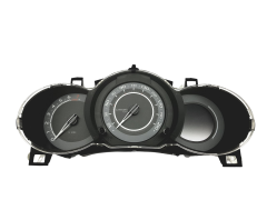 Omdrejningstæller Citroen C3 96665881XT A2C53365600 52079