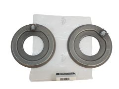 Sensorbeslag ABS Renault Megane 3 430008639R x2 Ny Original