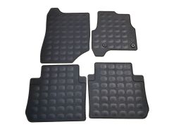 Bilgulvmåtter Citroen C3 Picasso 9464CZ Anglik Ny Original
