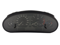 Omdrejningstæller BMW 3 E46 6211 6906890 0263606271 21139