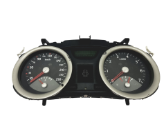 Omdrejningstæller Renault Megane 2 8200306538 54390