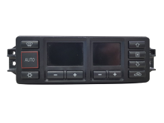 Varmestyreenhed Audi A3 8L 8L0820043M 5HB007608-10 1147