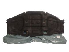 Motorhjelmslyddæmper Ny Original 658403929R Dacia