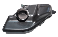 Luftslange Original Citroen Peugeot C4 DS4 C5 1436N0