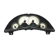 Speedometer Opel Corsa C 09166823FW 110080005006 54276